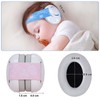 SuplutuX Baby Ear Protection, Comfortable Children's Earmuffs for Babies, Noise