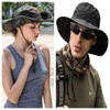 Sun Hats for Men Women Bucket Hat UPF 50+ Boonie