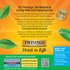 Twinings Green Tea K-Cup Pods for Keurig, 24 Count (Pack