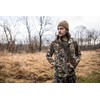 First Lite Tag Cuff Merino Wool Beanie - Warm Hunting