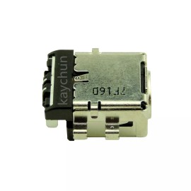 For ASUS Original DC IN power jack for Asus ROG Strix GL504GW-DS74 charging port socket