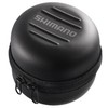 Shimano PC-218W Semi-Hard Spool Guard, Black, S