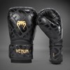 Venum Contender 1.5 XT Boxing Gloves for Children - Black/Gold