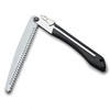 Folding Hand Saw for Wood Cutting, Camping, or Landscaping -