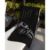 Toalla de playa rectangular (30 x 60 pulgadas) de gran