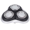 HQ7 Replacement Heads Shaver Replacement Blades Heads for HQ7310 HQ7340