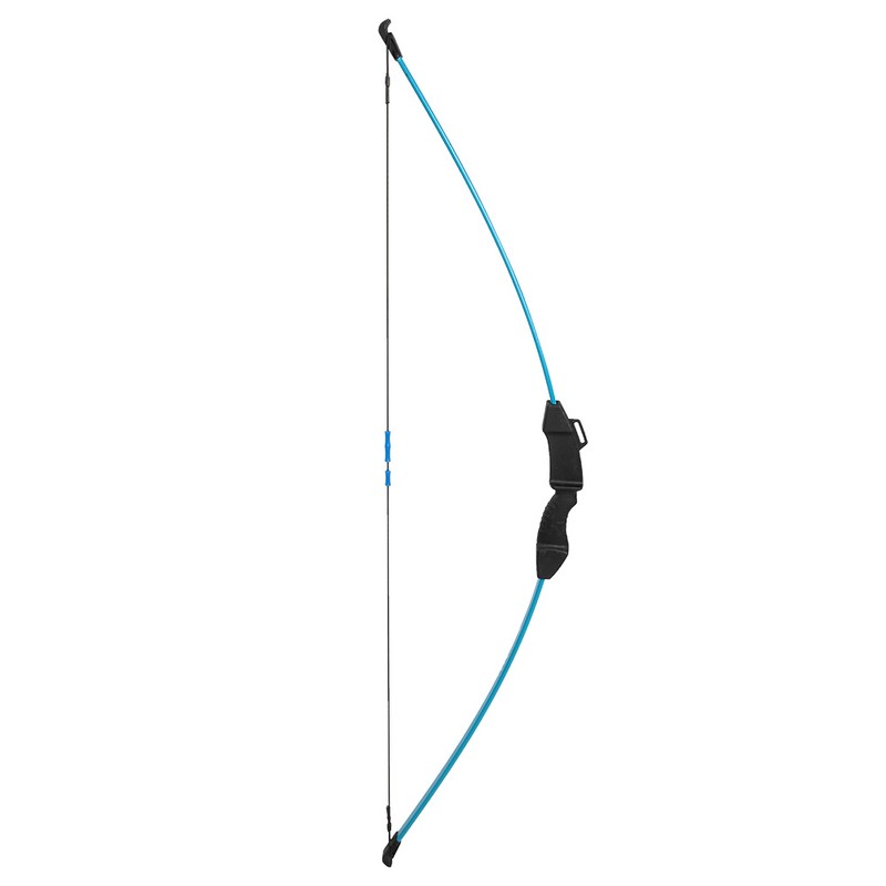 Outdoor Glassfiber Children Kids Teenagers Beginner Bow Archery Training Practice
