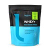 LEGION Whey+ Protein Whey Isolate from Grass Fed Cows -