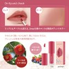 Cathy Doll Lip and Cheek Nude Mat Tint (05 Softly