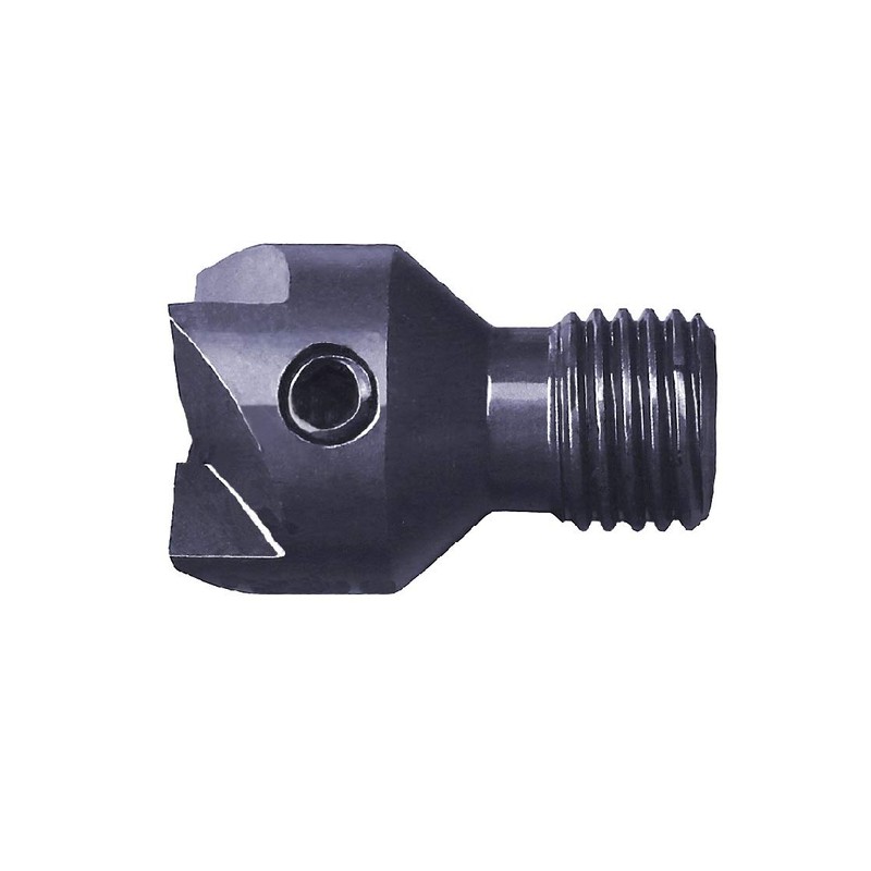 McJ Tools Reloading Rotary Case Trimmer Cutter (Shaft 3/16"), Reloading