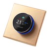 WiFi Smart Thermostat Temperature Controller Weekly Programmable Button Control/ Mobile