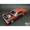 AMT 1966 1:25 Scale Ford Galaxie Sweet Bippy Model Kit