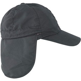 normani 2-in-1 summer cap with roll-up sun protection Savannah
