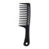 Finish Jumbo Comb 215 Black
