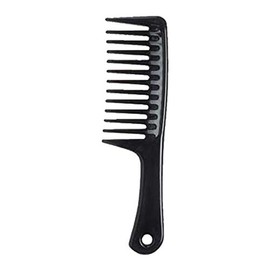 Finish Jumbo Comb 215 Black