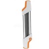 LIZHOUMIL 2 in 1 Metal Chainsaw Sharpener for Chainsaw 3/8"
