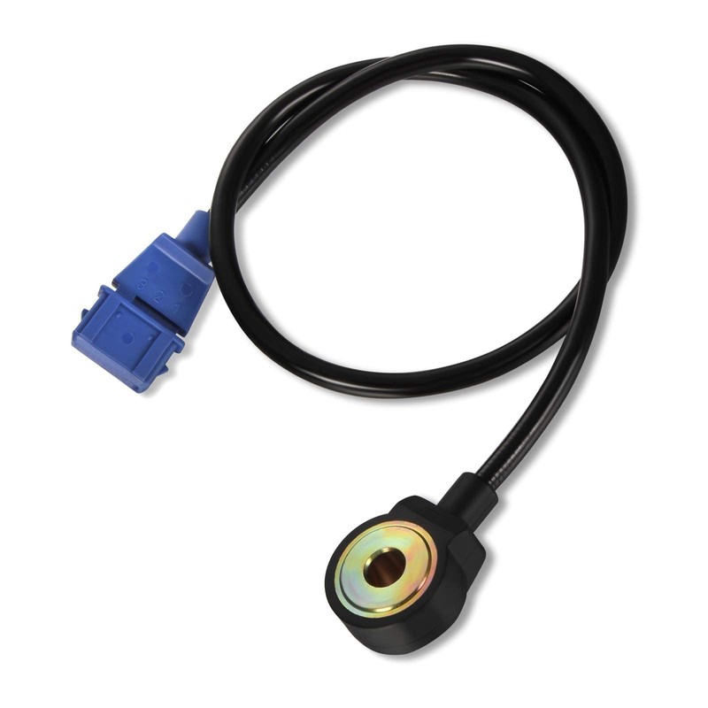 Dromedary 0261231036 Knock Sensor A4 A6 A8 Ibiza II Toledo
