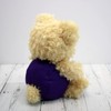 Takeoff BEAR'S S365 February Plush Toy, Beige