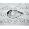 1964-1965 Buick Special, Skylark, Gran Sport Chrome Antenna Base