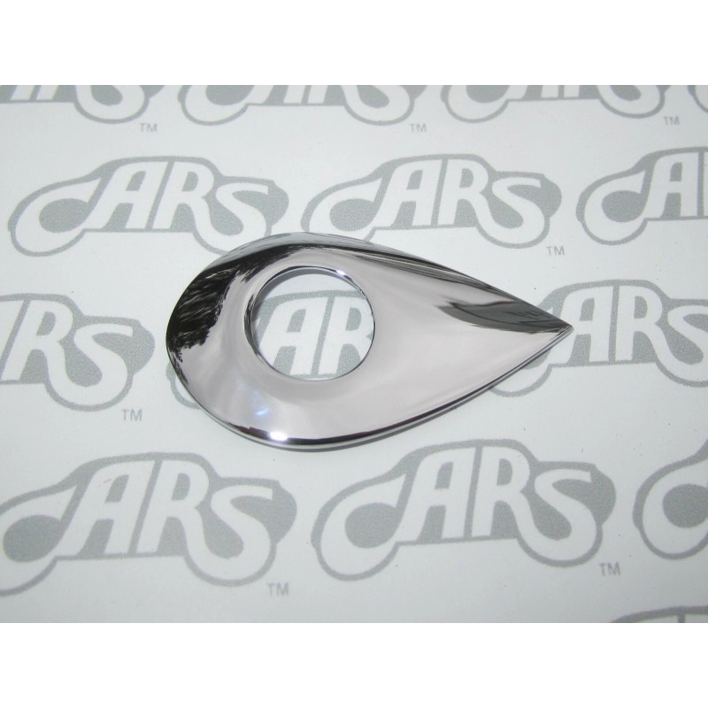 1964-1965 Buick Special, Skylark, Gran Sport Chrome Antenna Base