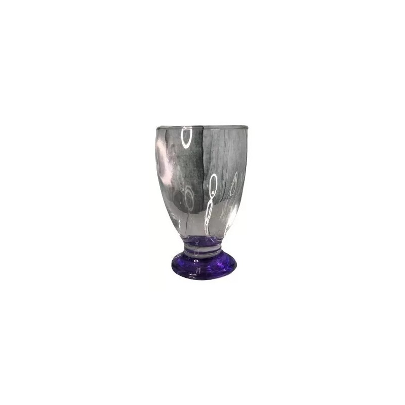 Like Shop Set De Copas Normandina 3 Pzas