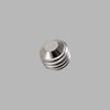 DELTA FAUCET 52658-SS-PK Traditional Water-Efficient Showerhead, Stainless