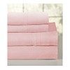 Lullaby Bedding 200 Thread Count Combed Cotton Sheet Set Queen,