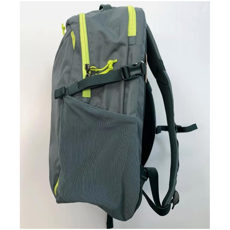 Patagonia Refugio 26L Day Pack Backpack, Green