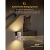 LOHAS-LED Night Light with Motion Sensor, 1 Piece, Night Light