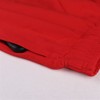 Muscle Alive - Pantalones cortos para correr con bolsillos, ropa