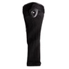 Andux 3 Pack Long Neck Golf Hybrid Club Head Covers