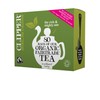 Clipper Organic Everyday Fairtrade Teabags | Black Tea Bags |