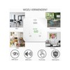 ELRO Connects SF500CO2 Smart WiFi CO2 Meter Kit - Complete