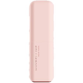 Maybelline New York Serum Bullet Lipstick, 8Hours Plumping Moisture, Oil Blend & Hyaluronic Acid, Matte Formula, Moisturizing, Vibrant Color Lasts all Day, Shade: Out 'Til 4am 102