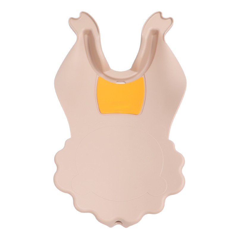 Clean Rinse Baby Bather Space Saving Baby Bather Bath Support
