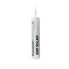 HYDRO-BLOK Joint Sealant, 10 oz Tube for Indoor/Outdoor Use, Superior