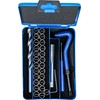 BGS Thread Repair Kit M10 X 1.0,14 Pack of, 1958