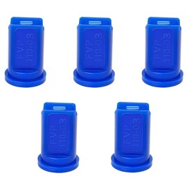 AIXR11003VP Air Induction XR Flat Spray Tips for TeeJet AIXR Series Spray Tip, 110° 0.3 GPM @ 40 PSI - 5 PCS