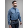 DRIFIRE TECGEN Select FR Work Shirt, Flame Reistant