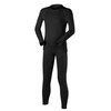 FALKE Maximum Warm K UW Filo Funzionale Asciugatura Rapida 1