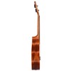 Kadence Concert Ukulele 23" Spring Summer Collection of Ukuleles- Matt