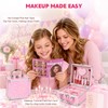 Girls Makeup Kit for Teens Make up Set for Beginners