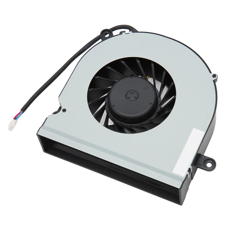 CPU Cooling Fan 4 Pin Excellent Heat Dissipation CPU Cooler