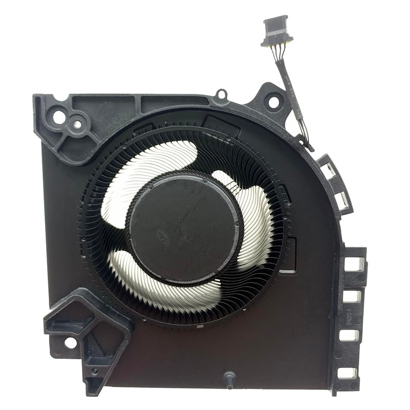 New CPU + GPU Cooling Fan Replacement for Dell Alienware