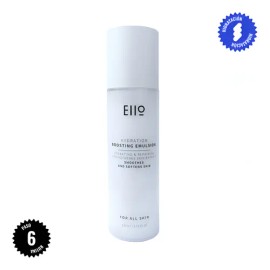 Eiio Emulsin Facial Coreana Ligera Hidratante Seca Danoche