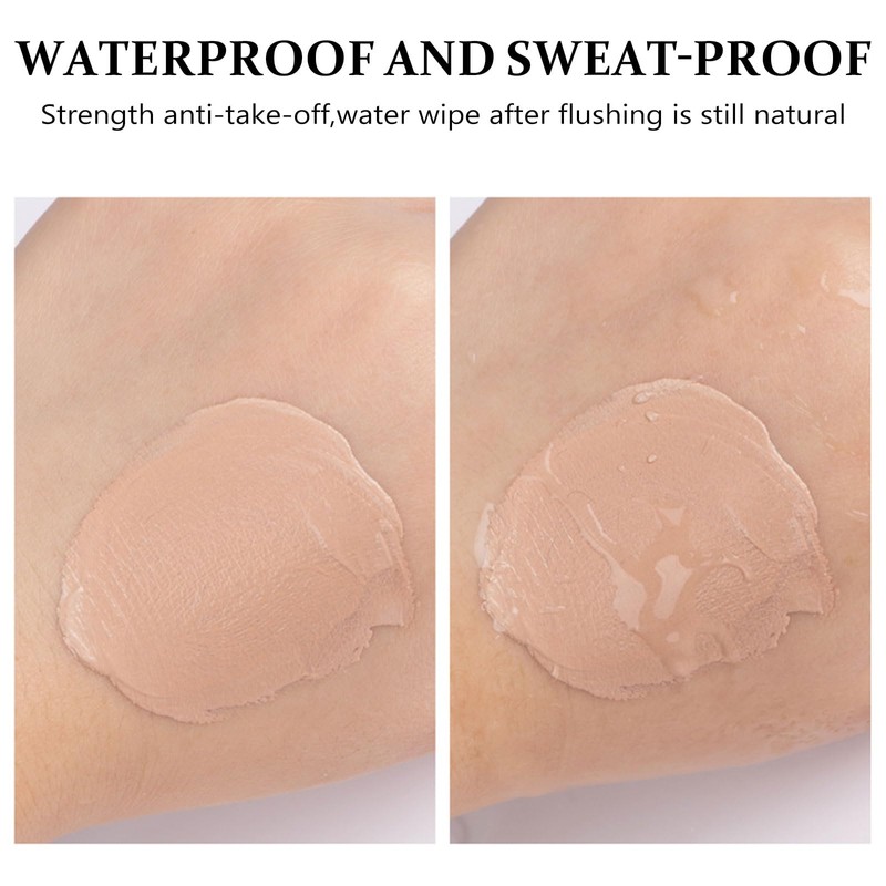 Concealer Full Coverage for Mature Skin - Eye Concealer Concealer