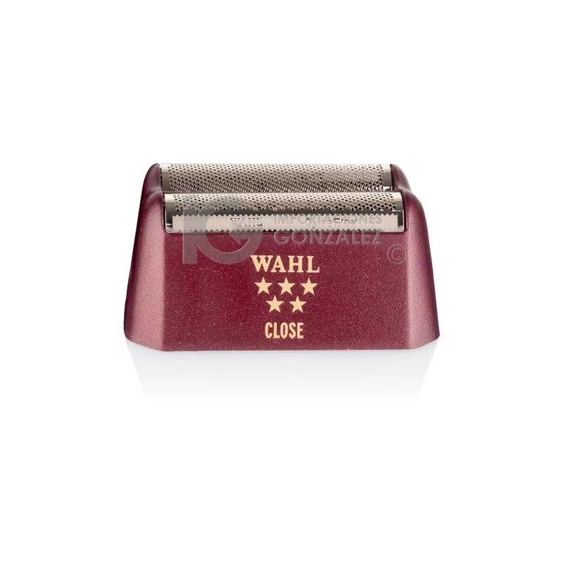 Wahl Repuesto Navaja Máquina Wahl Shaver Close 5-star