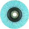 HiKOKI Z80 0032-0728 Taper Type Multi-Blade Disc, 3.9 inches (100