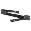 BAR HARNESS BK/BK 37"