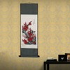 Sweethome - Seda asiática para colgar en la pared y